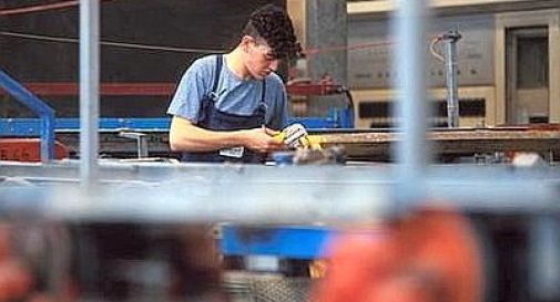 Lavoro, dal 2008 persi 80 mila posti in regione