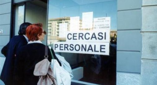 Povertà, opportunità di lavoro per persone a rischio