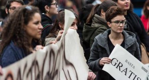 Italiani sfiduciati, oltre 1,5 mln non cerca più lavoro. 