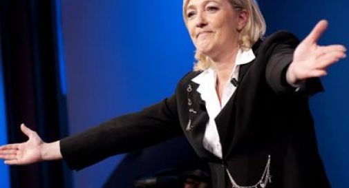 Perizia psichiatrica per Marine Le Pen