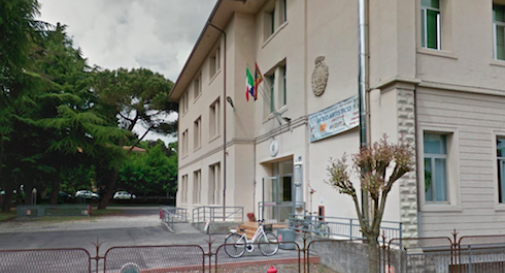 Liceo Veronese Montebelluna