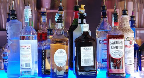 Fermato lo specialista nei furti di liquore all’Iper