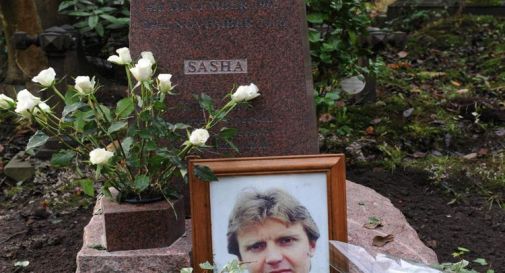 Litvinenko, Corte europea diritti umani: 