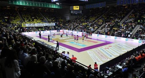 Conegliano pronta al debutto in campionato, giovedì la presentazione ufficiale