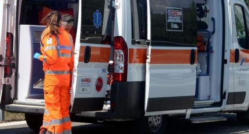 Malore in bici, muore 59enne