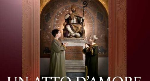 La storia di San Tiziano in “Un atto d’amore”