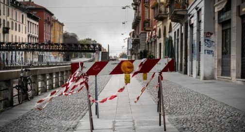 Ignora la quarantena, multato 3 volte in 4 giorni: oltre 2000 euro