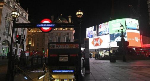 Londra