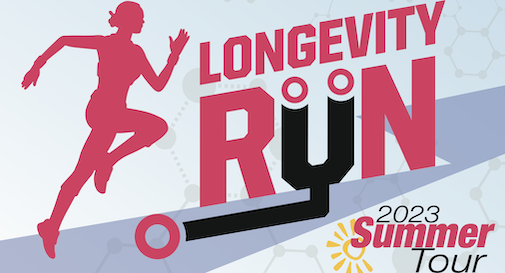 Longevity Run Summer Editio