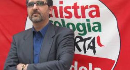 Sel: Luca De Marco riconfermato coordinatore provinciale