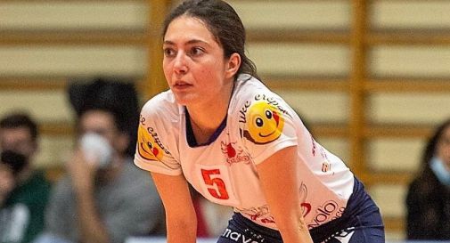 Volley B1 / Ci sarà anche il libero Lucia Morra   