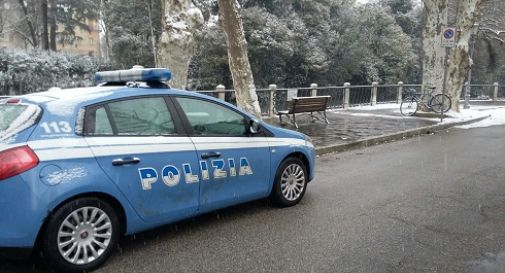 polizia 