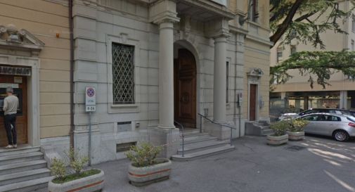 Tentata rapina in banca a Vittorio Veneto