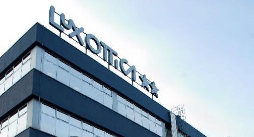 Luxottica ed Essilor, nasce il colosso degli occhiali