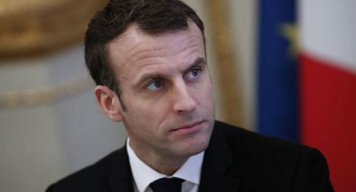 Spionaggio, Pegasus: anche Macron tra i possibili intercettati