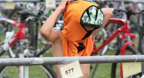 Oltre 200 iscritti per il Triathlon Supersprint Città di Vittorio Veneto