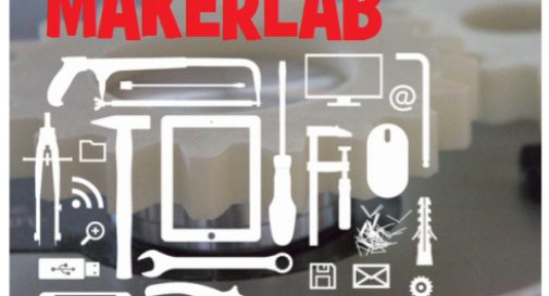 “Makerlab”, nuovo laboratorio all’Ipsia aperto il pomeriggio