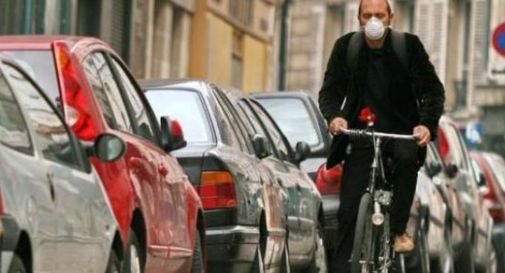 Emergenza smog, a Treviso polveri sottili ancora a quota 100