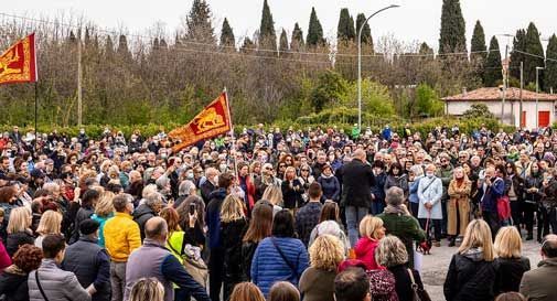 manifestazione