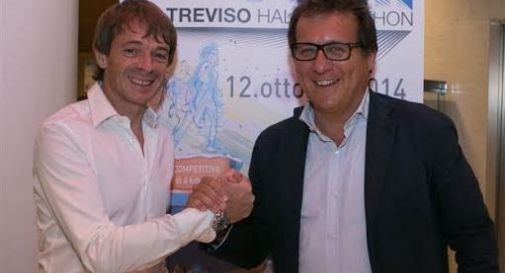 Manildo di corsa. Per la Treviso Half Marathon