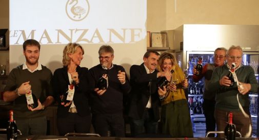 Anteprima Prosecco Solidale 