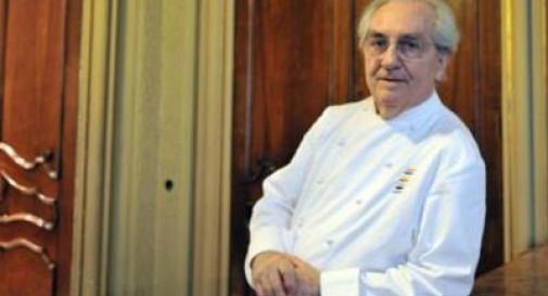 Addio a Gualtiero Marchesi, re della cucina italiana