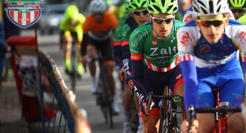 Al via il Giro d'Italia Under 23