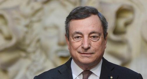 Cashback sospeso per 6 mesi, le ragioni di Draghi