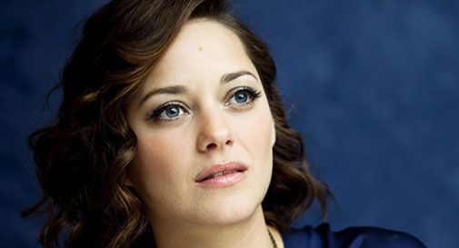 Marion Cotillard: 