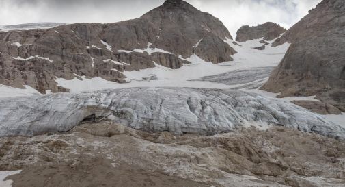 tragedia marmolada