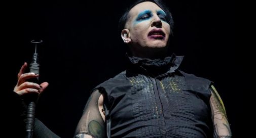 Marilyn Manson