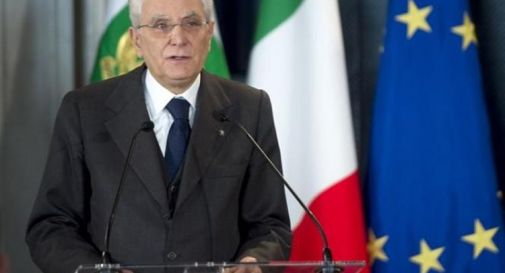 Covid, Mattarella