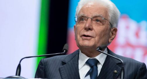 Mattarella