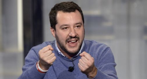 Salvini: 