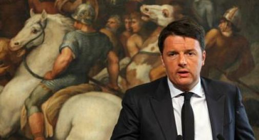 Legge elettorale, Renzi avverte minoranza Dem: 