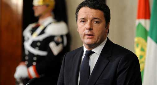 Ciao ciao Renzi, arrivano le dimissioni da segretario Pd