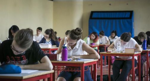 Maturità 2022 al via, oggi la prova di italiano