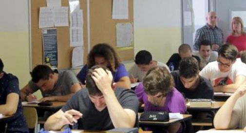 Maturità, greco al Classico e matematica allo Scientifico