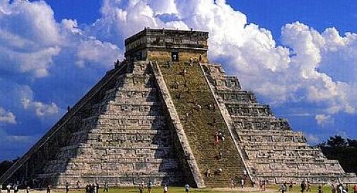Un mese alla 'fine del mondo' secondo i Maya