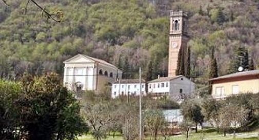 chiesa di Semonzo 