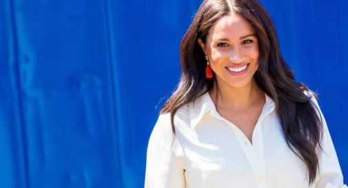 Meghan Markle compie 40 anni, cosa ha chiesto per il suo compleanno