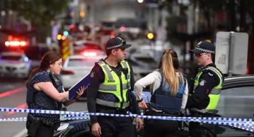 Attacco a Melbourne, Isis rivendica