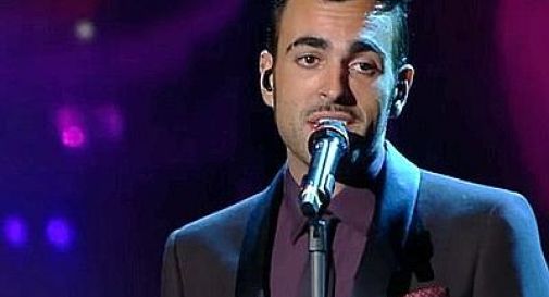 Sanremo, vince Marco Mengoni