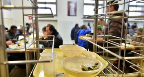 2,7 milioni di italiani senza cibo