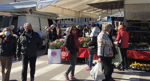 mercato vittorio veneto