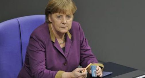 Germania, coppia di migranti siriani chiama la figlia Angela Merkel