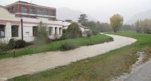 Puliamo il mondo (partendo dal Meschio)