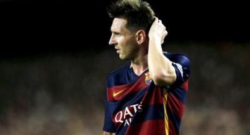 Frode fiscale in Spagna, chiesti 22 mesi di carcere per Messi