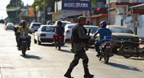 Messico, sparatoria alla festa di compleanno di una 15enne: uccisi 11 ragazzi