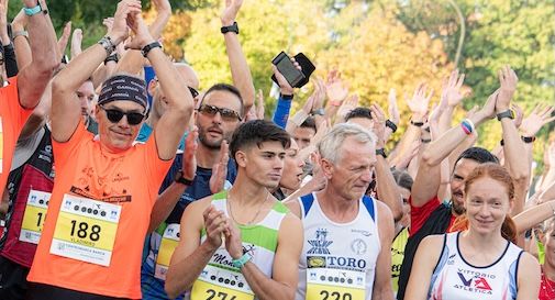 Mezza di Treviso e Tiramisù Run, domenica cambia la viabilità: tutte le strade chiuse